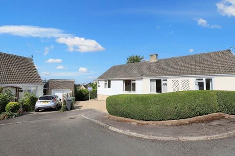 Birches Close, Stroud 2 bed semi