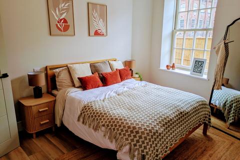 Princes Drive, Worcestershire WR1 1 bed apartment for sale