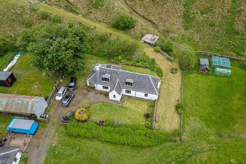 Gair House, Ettrick Valley, Selkirk... 3 bed detached house for sale