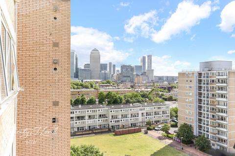 Carmen Street, LONDON 2 bed flat for sale