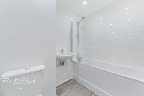 Carmen Street, LONDON 2 bed flat for sale
