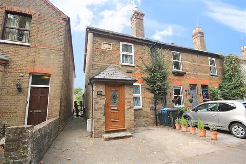Horton Road, Datchet 2 bed end of terrace house for sale