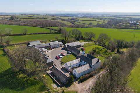 Lifton PL16 8 bed detached house for sale