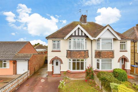 Margate Road, Ramsgate, Kent 3 bed semi