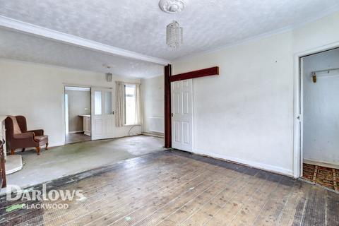 Blackwood NP12 3 bed semi