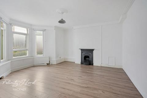 Sandringham Road, LONDON E8 1 bed flat for sale
