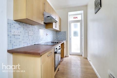 Hamlet Court Road, Westcliff
