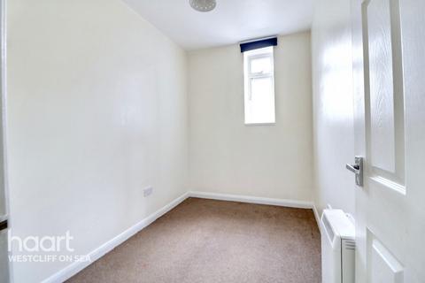 Hamlet Court Road, Westcliff