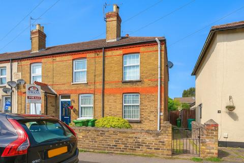 Farnell Road, Staines