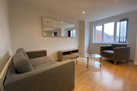 Worsley Road North, Walkden, Manchester 2 bed apartment for sale