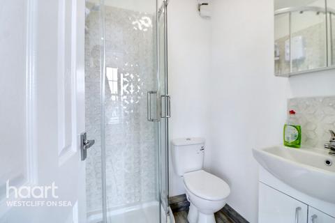 Hamlet Court Road, Westcliff