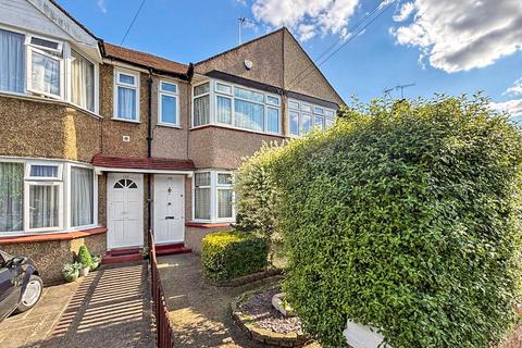 Dorchester Avenue, Bexley, DA5 2 bed terraced house for sale