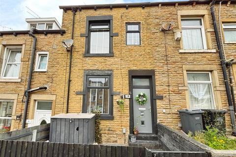 Westminster Terrace, Bradford BD3 3 bed terraced house for sale