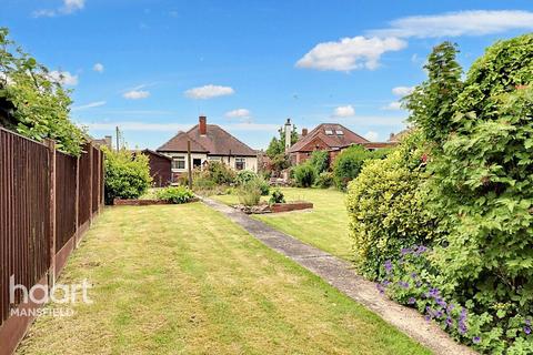 Cardale Road, Mansfield 3 bed bungalow for sale