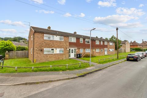 Vernon Road, Uckfield, East Sussex, TN22 1 bed apartment for sale