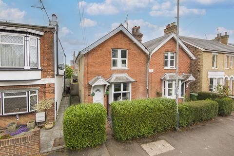 Forest Road, Tunbridge Wells 3 bed semi