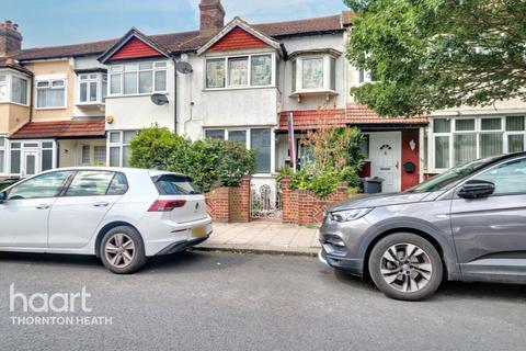 Woodmansterne Road, LONDON 3 bed semi