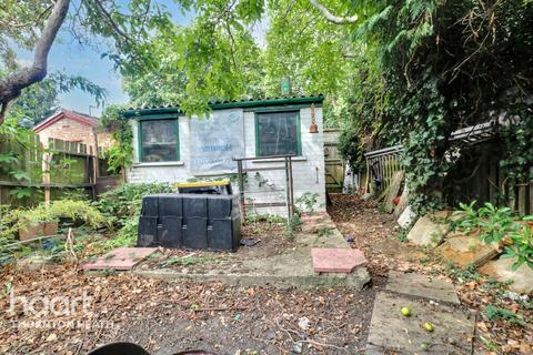 Woodmansterne Road, LONDON 3 bed semi