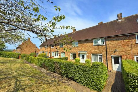 Moor Lane, Scarborough YO12 3 bed terraced house for sale