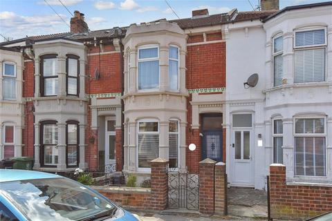 Wykeham Avenue, Portsmouth PO2 2 bed terraced house for sale