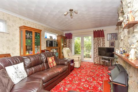 Minster Road, Minster On Sea... 3 bed detached bungalow for sale