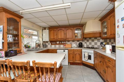 Minster Road, Minster On Sea... 3 bed detached bungalow for sale