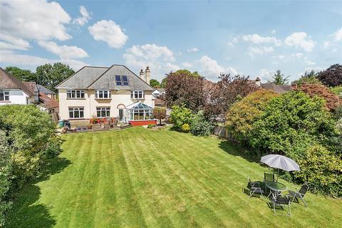 Rydon Lane, Exeter 5 bed detached house for sale