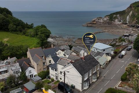 Woodlands, Combe Martin, Ilfracombe 4 bed semi