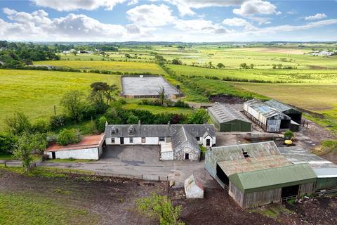 Oldhall Murray Farm, Aiket Road... 3 bed detached house for sale