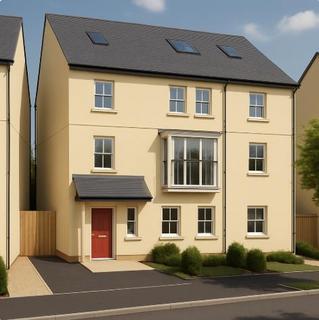 Vine Square, Eastbourne BN22 Plot for sale