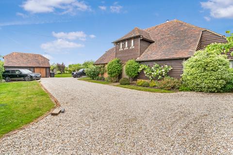 Marden Thorn, Marden, Tonbridge TN12 4 bed detached house for sale