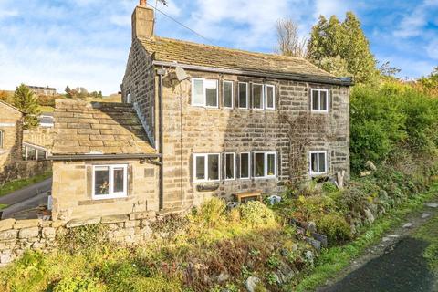 Old Lane, Hebden Bridge HX7 2 bed detached house for sale
