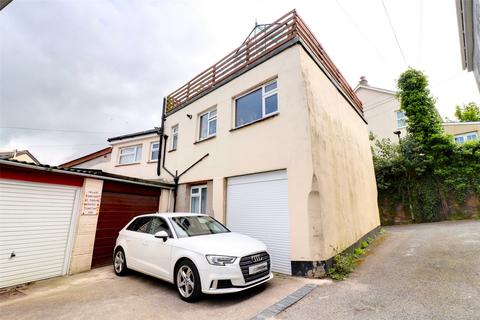 Bradwell Road, Ilfracombe, Devon, EX34 2 bed semi