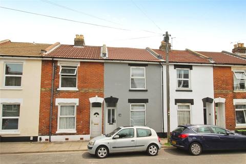 Harrow Road, Hampshire PO5 3 bed terraced house for sale