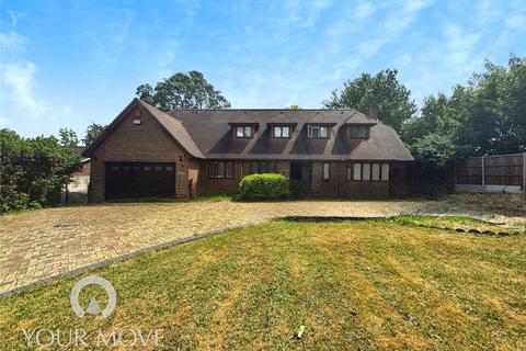Arnolds Lane, Kent DA4 7 bed detached house for sale
