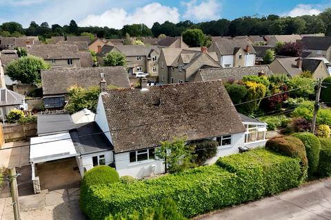 Nash Lane, Witney OX29 3 bed detached house for sale