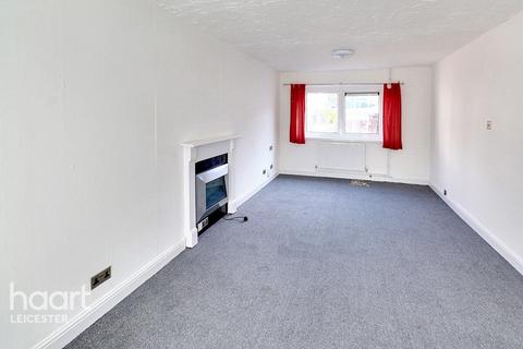 Torridon Close, Leicester 3 bed end of terrace house for sale