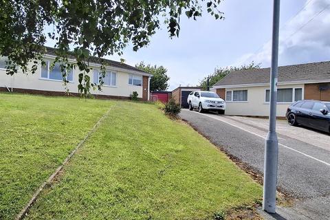 Parc Y Llan, Henllan 2 bed semi