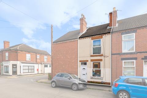 St. Johns Street, Long Eaton NG10 3 bed terraced house for sale