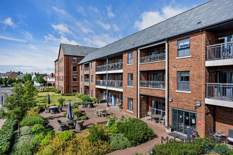 Lancer House, Butt Road, Colchester 2 bed apartment for sale