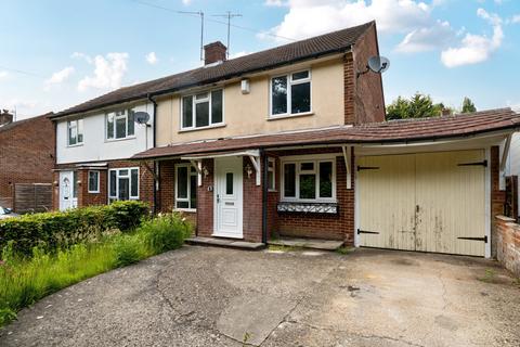 Blagdon Road, Reading, Berkshire 3 bed semi