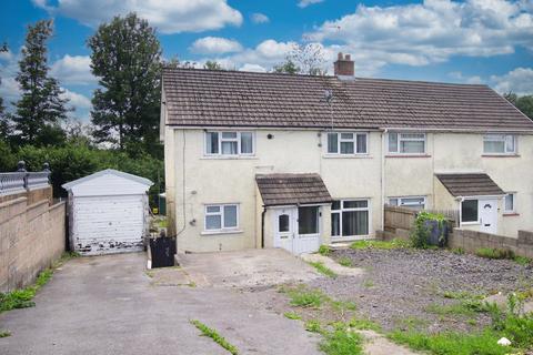 Heol Pantgwyn, Llanharry, CF72 9HW 3 bed semi