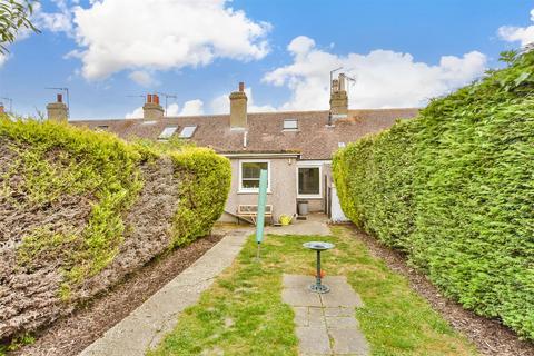 Plough Road, Eastchurch, Sheerness, Kent 1 bed terraced bungalow for sale