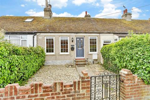 Seaview Terrace, Sheerness ME12 1 bed terraced bungalow for sale