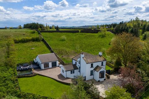 Hardgate Cottage, Brow Top Road, Haworth 4 bed detached house for sale