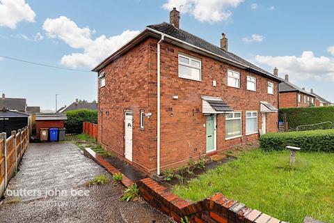 Swinglehill Road, Stoke
