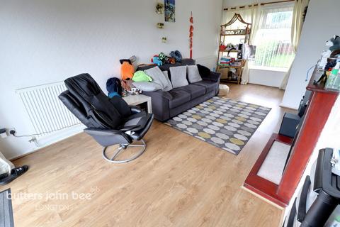 Swinglehill Road, Stoke