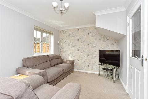 Stangate Drive, Iwade, Sittingbourne... 3 bed end of terrace house for sale