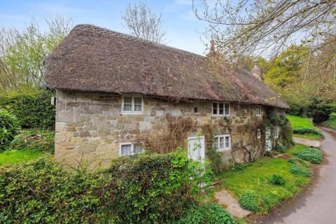 Swallowcliffe, Salisbury 3 bed house for sale