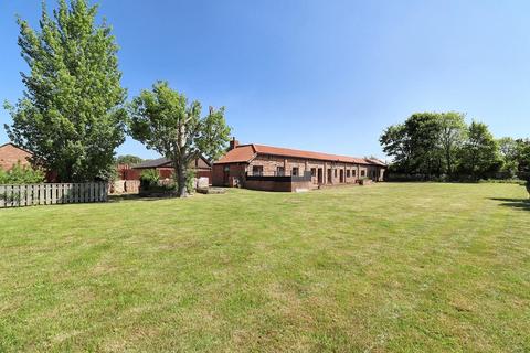 The Barn, Orchard Farm, Cowpen... 5 bed detached house for sale